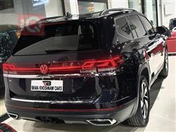 فولكسفاغن أطلس